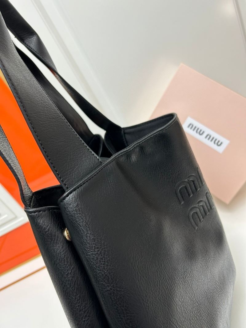 Miu Miu Shopping Bags